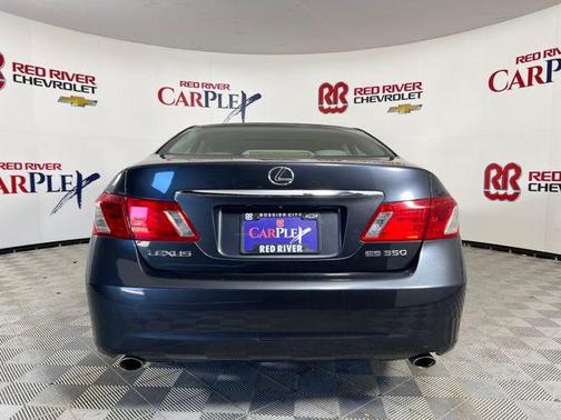 2007 Lexus ES 350 Base