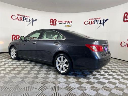 2007 Lexus ES 350 Base