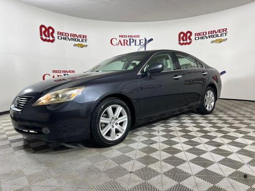 2007 Lexus ES 350 Base