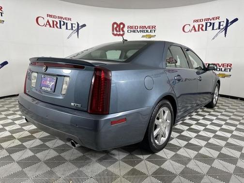 2006 Cadillac STS V8