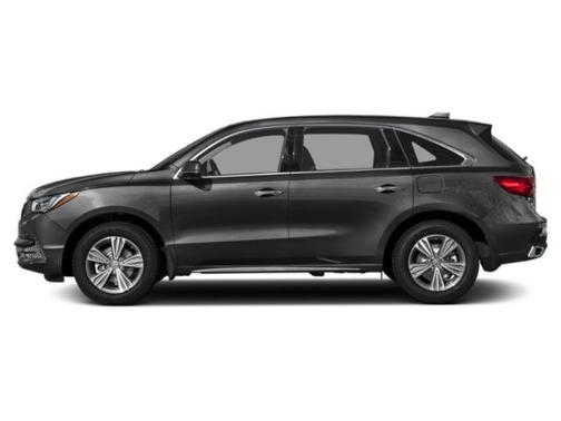 Pearl 2020 Acura MDX 3.5L