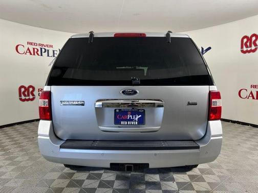 2013 Ford Expedition Limited