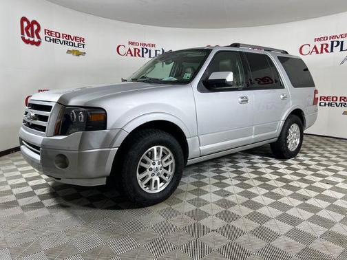 2013 Ford Expedition Limited