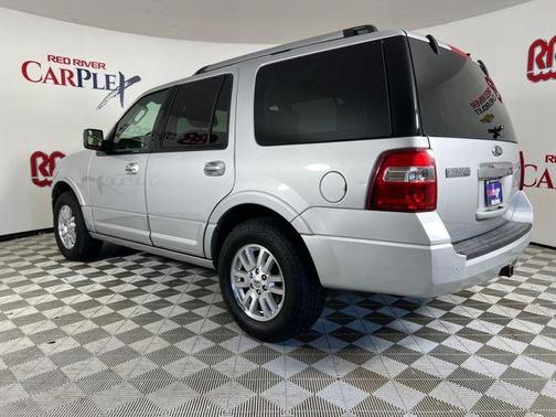 2013 Ford Expedition Limited