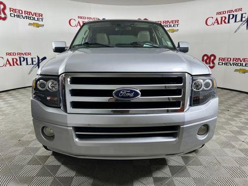2013 Ford Expedition Limited