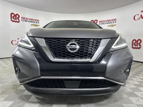2022 Nissan Murano SL FWD