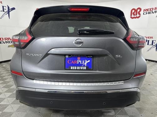 2022 Nissan Murano SL FWD