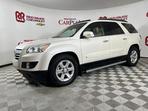 2008 Saturn Outlook XR