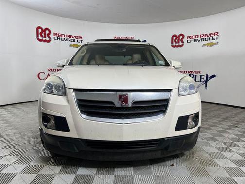 2008 Saturn Outlook XR