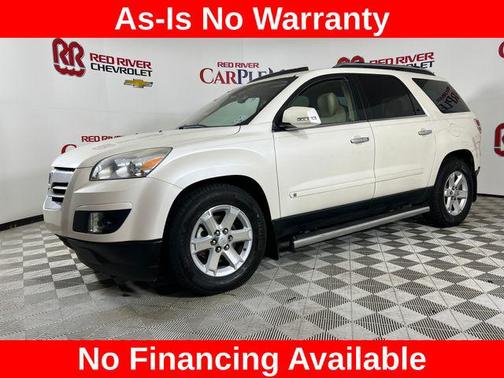 2008 Saturn Outlook XR