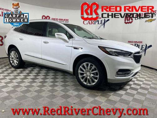 2021 Buick Enclave FWD Essence