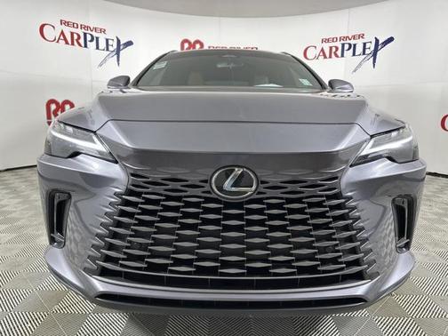 2023 Lexus RX 350 Base