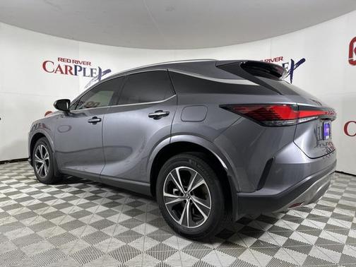 2023 Lexus RX 350 Base