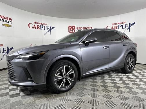 2023 Lexus RX 350 Base