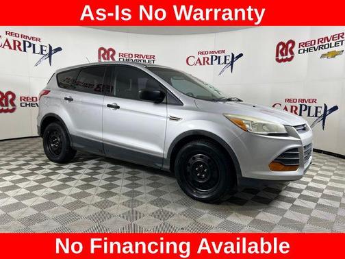 2014 Ford Escape S