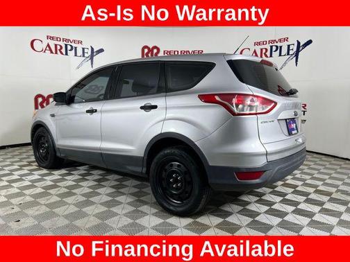 2014 Ford Escape S