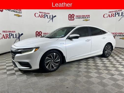 2021 Honda Insight Touring