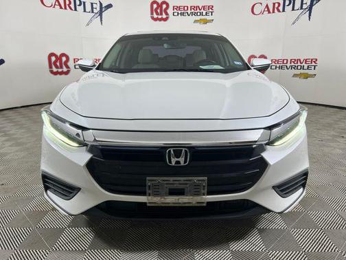 2021 Honda Insight Touring