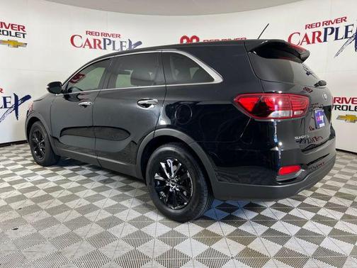 2020 Kia Sorento L