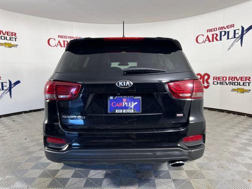 2020 Kia Sorento L