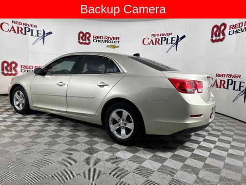 2014 Chevrolet Malibu 1LS
