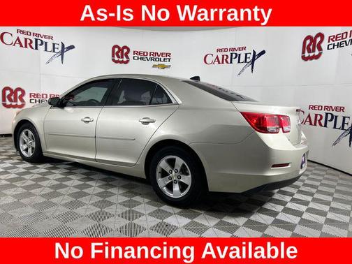 2014 Chevrolet Malibu 1LS