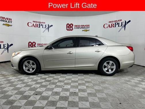 2014 Chevrolet Malibu 1LS