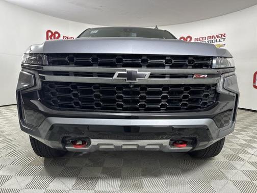 2022 Chevrolet Tahoe 4WD Z71