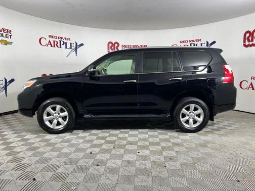 2011 Lexus GX 460 Base
