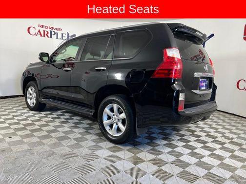 2011 Lexus GX 460 Base