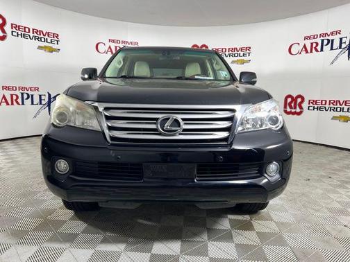 2011 Lexus GX 460 Base