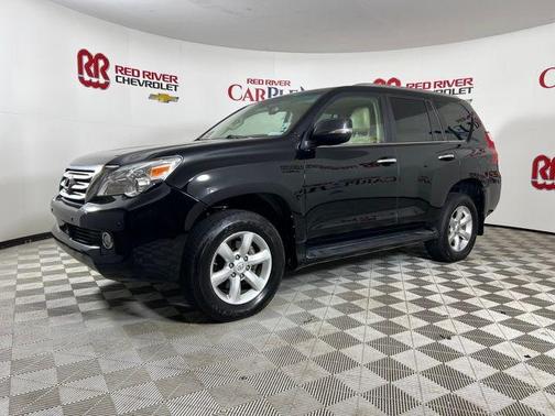 2011 Lexus GX 460 Base