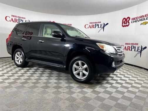 2011 Lexus GX 460 Base