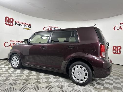 2011 Scion xB Release Series 8.0