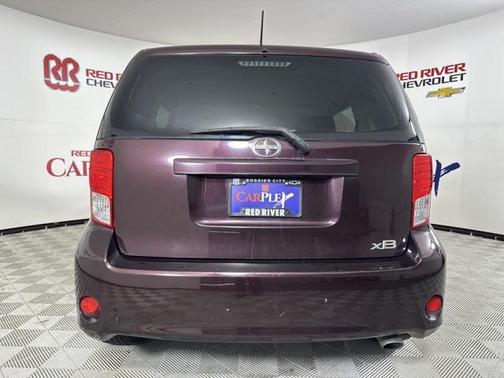 2011 Scion xB Release Series 8.0