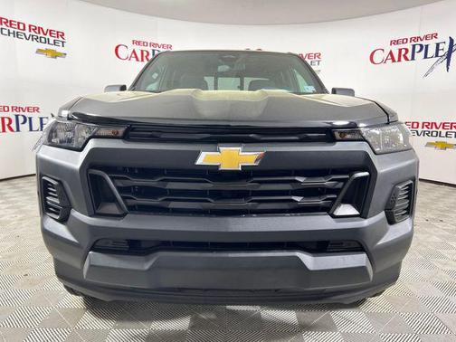 2023 Chevrolet Colorado WT
