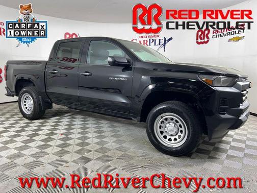 2023 Chevrolet Colorado WT