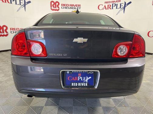 2012 Chevrolet Malibu 1LT