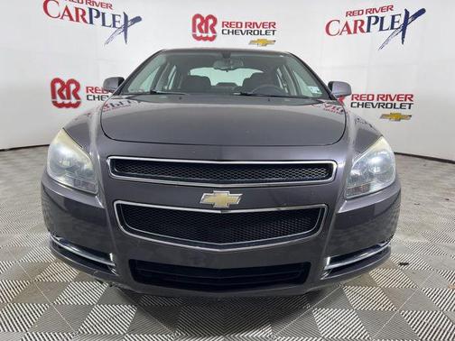 2012 Chevrolet Malibu 1LT