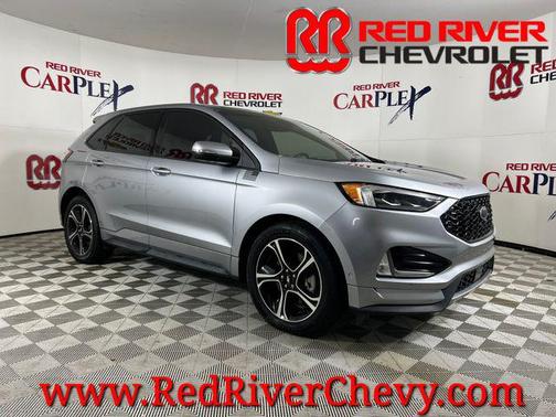 2020 Ford Edge ST