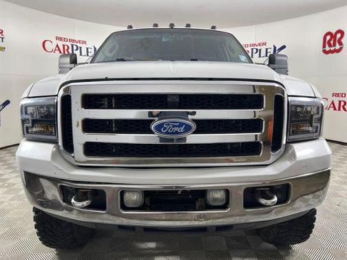 2006 Ford F-350 Lariat