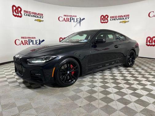 2022 BMW 430 i xDrive