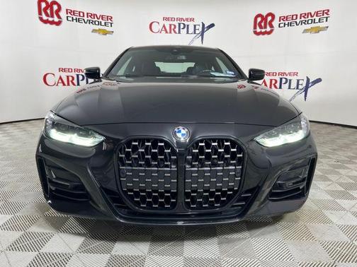 2022 BMW 430 i xDrive
