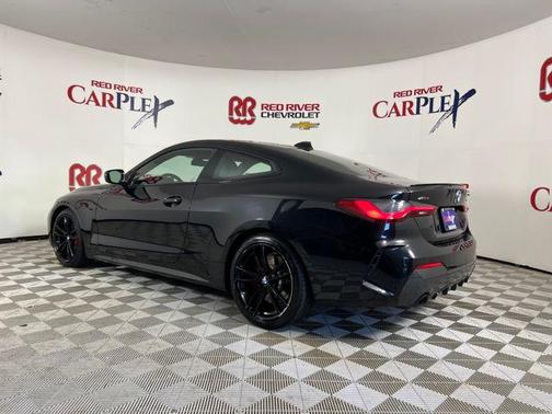 2022 BMW 430 i xDrive