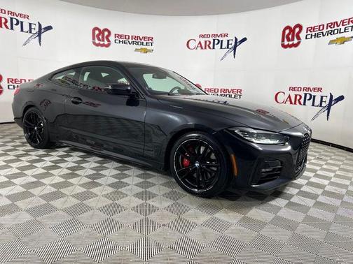 2022 BMW 430 i xDrive