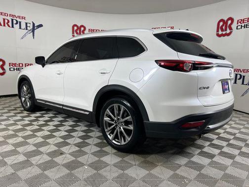 2019 Mazda CX-9 Grand Touring