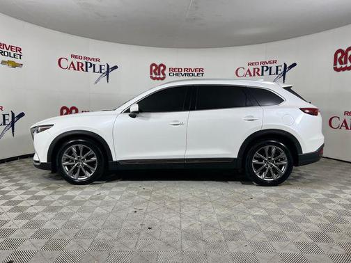 2019 Mazda CX-9 Grand Touring