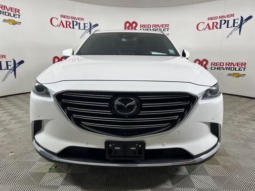2019 Mazda CX-9 Grand Touring