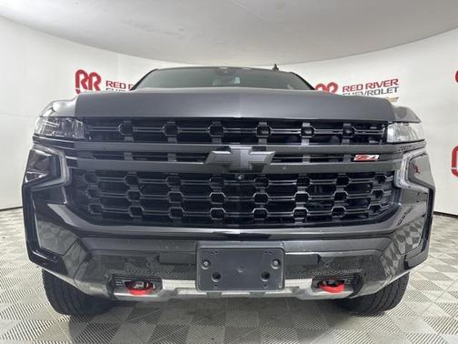 2023 Chevrolet Tahoe 4WD Z71
