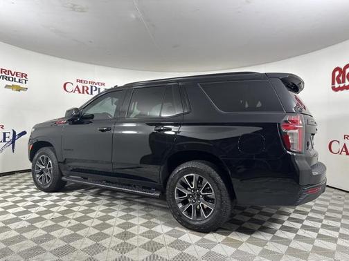 2023 Chevrolet Tahoe 4WD Z71